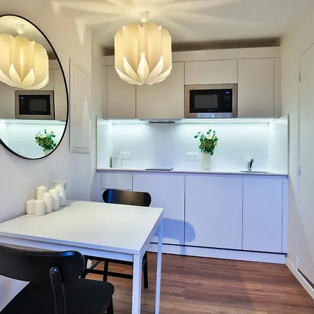 Superbe Hyper Centre Immeuble Standing Appartement Nice